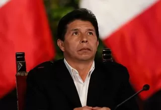 Abogado de Pedro Castillo presenta habeas corpus en Huancayo