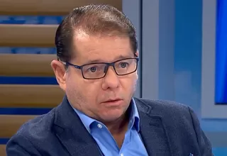 Abogado penalista Julio Rodríguez sobre moción contra la JNJ: "Hay una pugna de poder"