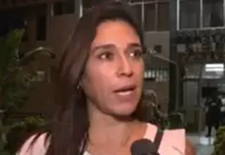 Acosador de periodista Verónica Linares podría quedar en libertad