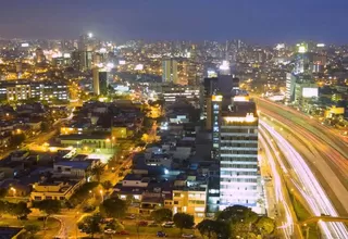 Agencia Moody's elevó la calificación crediticia de Perú al nivel A3