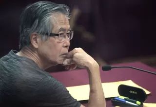 Alberto Fujimori: acudirán al TC si habeas corpus es rechazado nuevamente