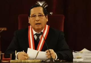 Alberto Fujimori: conoce al juez que ordenó anular el indulto