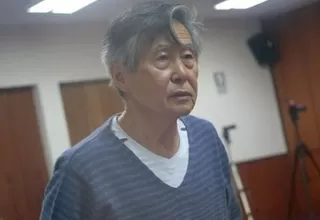 Fujimori: políticos se pronuncian en redes a favor y en contra de anulación de indulto 