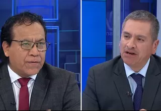 Alberto Fujimori: Roberto Sánchez y Luis Aragón proponen que solicitud de pensión vitalicia sea vista en el Pleno