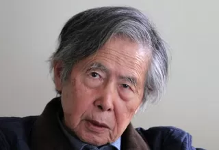Alberto Fujimori: Tribunal Constitucional abre las puertas del indulto al expresidente