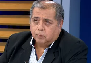 Alberto Moreno: CPP tiene una actitud de compromiso con la gobernabilidad
