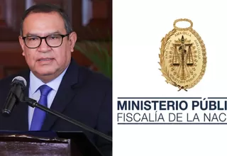 Alberto Otárola: Fiscalía inició diligencias preliminares contra el jefe del gabinete