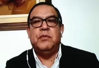 Alberto Otárola sobre informe de la CIDH: "No estamos ante una sentencia"