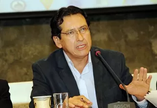 Alcalde de Cusco: Congreso debería dar una ley para resolver caso Kuntur Wasi