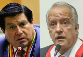 Alcalde del Cusco criticó proyecto de ley del flamante primer vicepresidente del Congreso