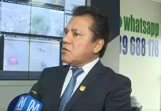 Alcalde de Independencia pide incluir a todos los distritos de Lima Norte en declaratoria de emergencia