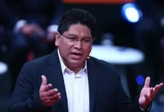 Alcalde de Puente Piedra: "Rutas de Lima ha enviado cartas amenazando que no hagamos nada"