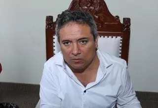 Alcalde de Trujillo ofendió a regidor: "Estoy durmiendo con tu esposa"