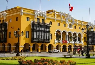 Alcaldes distritales de Lima: Estos son los burgomaestres que asumirán funciones el 1 de enero