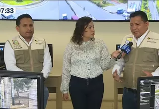 Alcaldes de la Mancomunidad de Lima Sur piden ser incluidos en declaratoria de emergencia