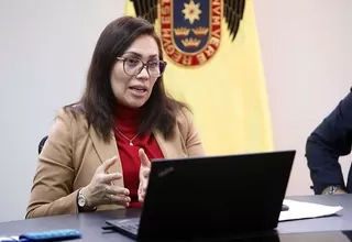 Alcaldesa de Surquillo sobre estado de emergencia: "No alcanzó las expectativas que teníamos"