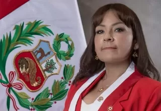 Alcarraz sobre su renuncia a Somos Perú: No permitiré que me digan qué hacer