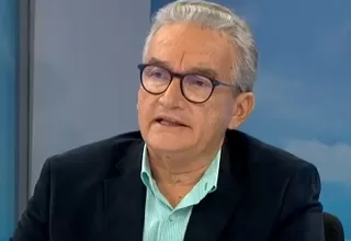 Alejandro Aguinaga: Congreso debe aprobar retiro del Perú de competencia contenciosa de la Corte IDH