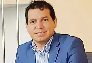 Alejandro Sánchez: Procuraduría solicitó pago de más de S/ 144 millones