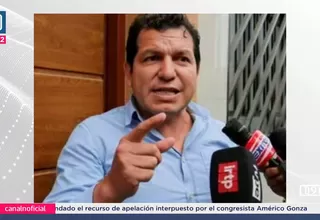 Alejandro Sánchez Sánchez llegará al Perú tras expulsión desde Estados Unidos