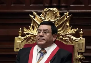 Alejandro Soto: Comisión de Ética aprobó iniciar tres investigaciones contra el presidente del Congreso