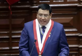 Alejandro Soto rechaza suspensión provisional de la investigación a miembros de la JNJ