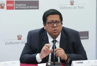Alex Contreras: "Perú es uno de los países que está recibiendo más capitales en la región"