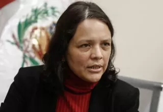 Anahí Durand: "Pedro Castillo no llegó a ser un dictador"