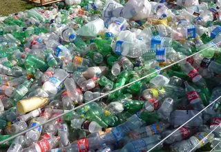 Primer congreso de reciclaje en Perú abordará nuevas alternativas de uso de plásticos