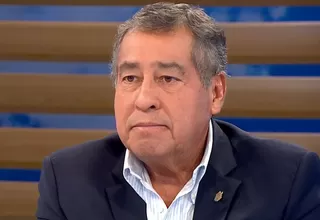 Aníbal Quiroga: Declarar persona 'non grata' a AMLO "es un saludo a la bandera"