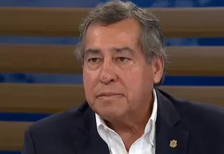 Aníbal Quiroga: "La JNJ no puede ser una caja de resonancia de denuncias sin fundamento"