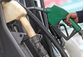 Aníbal Torres pide verificar que se cumpla baja de precio de combustibles