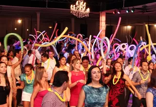 Año Nuevo: 18 fiestas podrían ser canceladas a último minuto