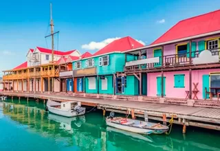 Antigua y Barbuda anuncia referéndum para convertirse en república