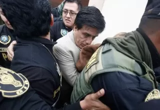 Antonio Camayo: confirman prisión preliminar por 15 días para el empresario