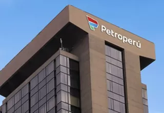 Anuncian inicio de auditoría de los estados financieros de Petroperú