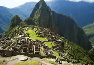 Apavit: Paro en Machu Picchu genera pérdidas de S/ 8 millones al Perú