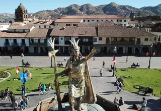 Apavit sobre manifestaciones: "En Cusco se pierden 7 millones de soles a diario"