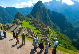 Apotur respalda venta virtual de entradas a Machu Picchu