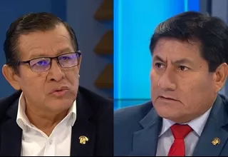 APP y Somos Perú a favor de gestión remota de la Presidencia