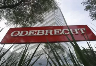 Arbitrajes de Odebrecht: dictan 18 meses de impedimento de salida del país contra Cantuarias