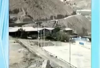 Arequipa: 7 muertos por enfrentamiento entre trabajadores de dos empresas mineras