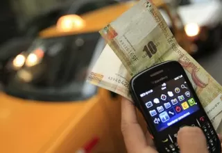 Asbanc: sistema de dinero electrónico operará desde el 15 de diciembre