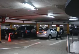 Ley de estacionamientos: Centros Comerciales califican de confusa a la norma