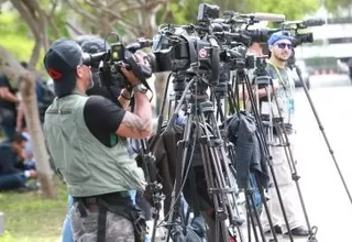 Asociación Nacional de Periodistas advierte vulneración a la libertad de prensa en pedido de facultades del Ejecutivo
