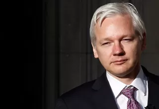 Assange aceptará extradición a EE.UU. si Obama indulta a quien filtró documentos