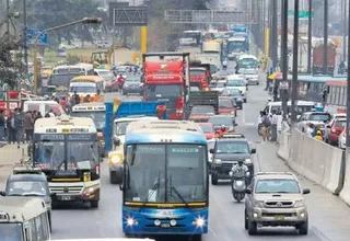ATU: Estas son las nuevas rutas para las empresas de transporte público
