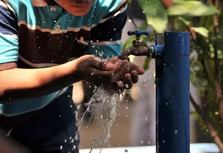 Aumento en tarifas de agua potable busca financiar proyectos de Sedapal