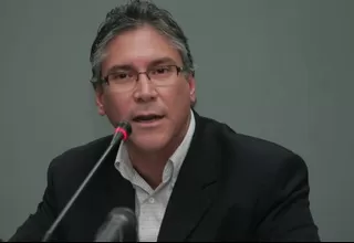 Aurelio Pastor: facultad presidencial de indultar debería continuar