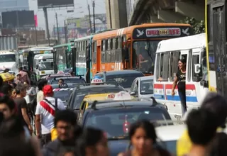 Autoridad de Transporte Urbano anuncia creación de registro único de transporte